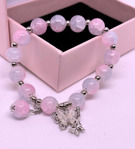 Lunessa Beaded Bracelet