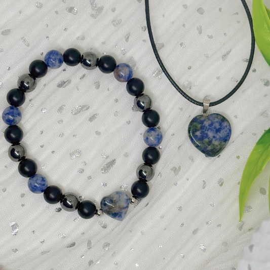 Mystea Gift Set – Clarity & Inner Truth