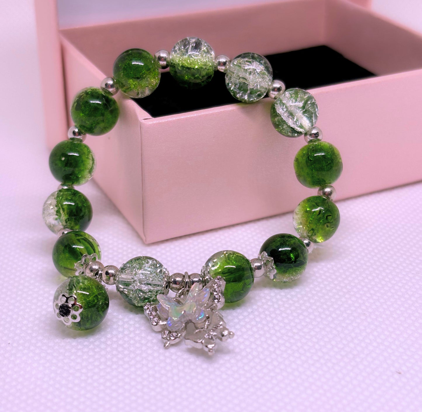 Sylvara Bracelet