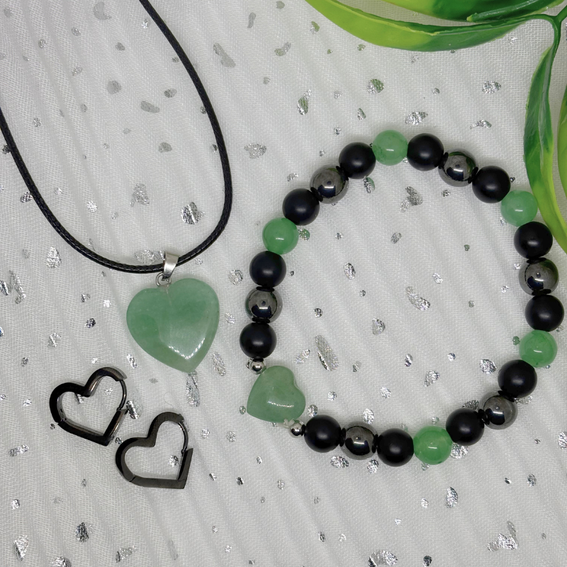 Verdant Gift Set – Growth & Renewal