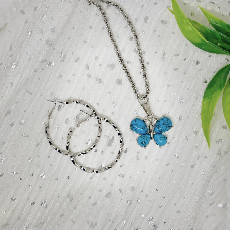 Zephyra Gift Set – Freedom & Renewal