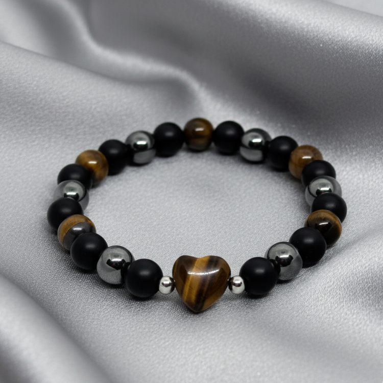 For Strength & Protection