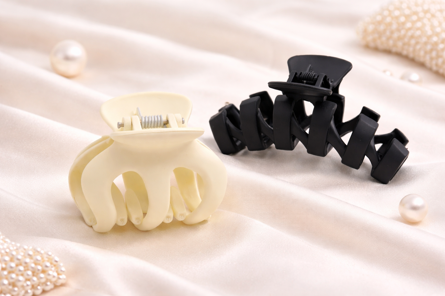Claw Clips - AAMOURRA