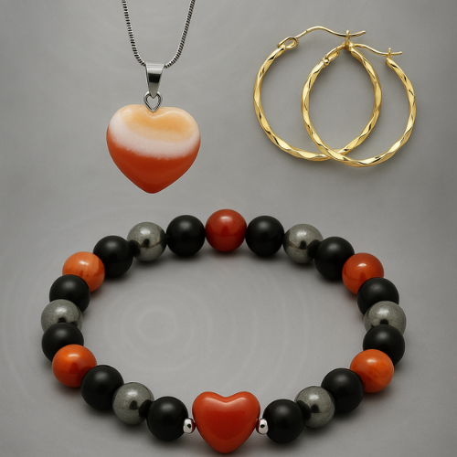 Flare Trinity Set