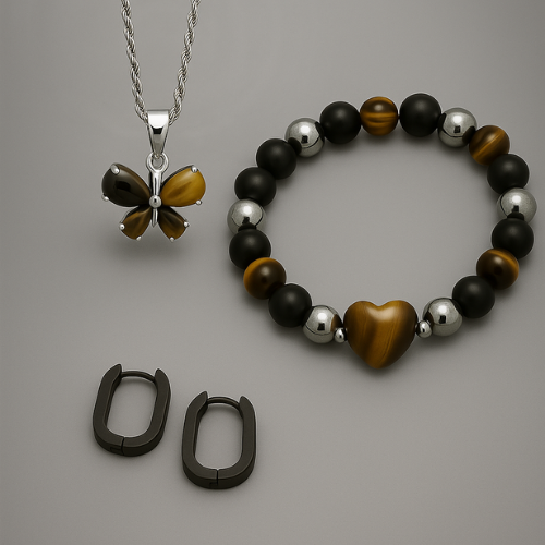 Tawra Trinity Set