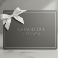 Aamourra Gift Card