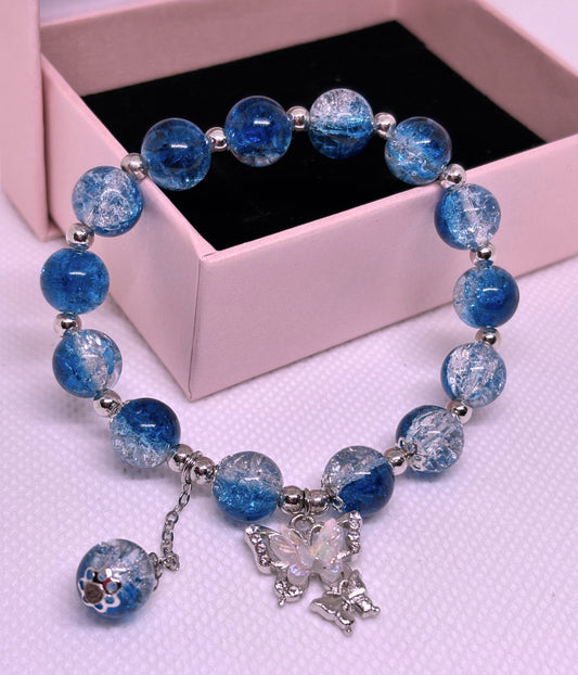 Aeris Beaded Bracelet
