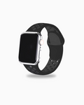 Onyx Tempo-Apple Watch Band Strap