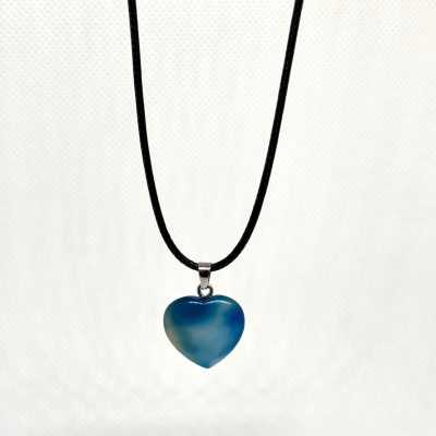 Skya Heart Necklace