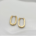 Elara Hoops - AAMOURRA