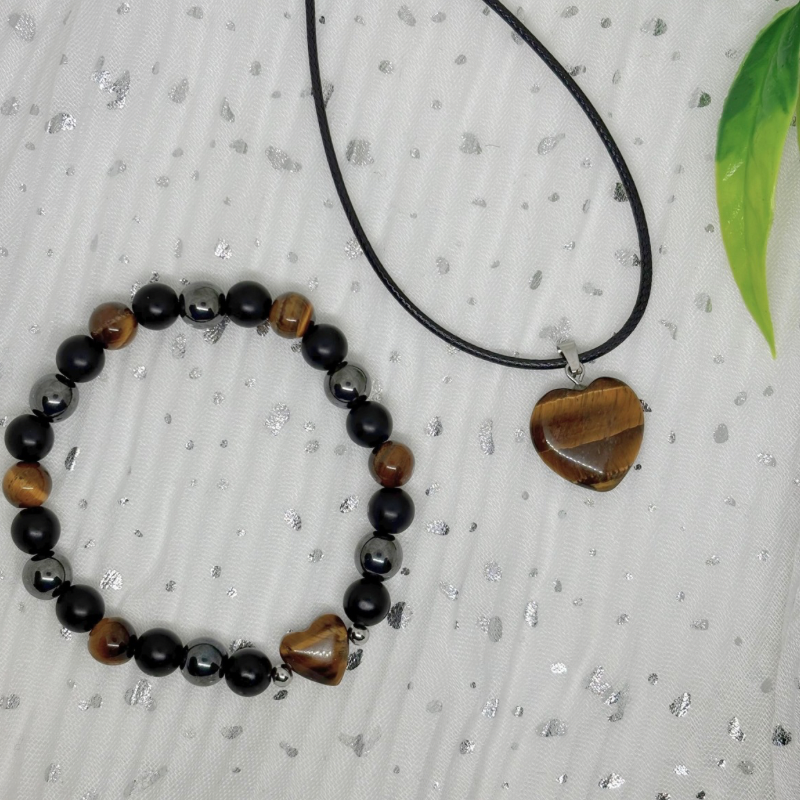 Tawra Gift Set – Strength & Self-Worth