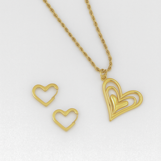 Liora Gift Set – The Light Within