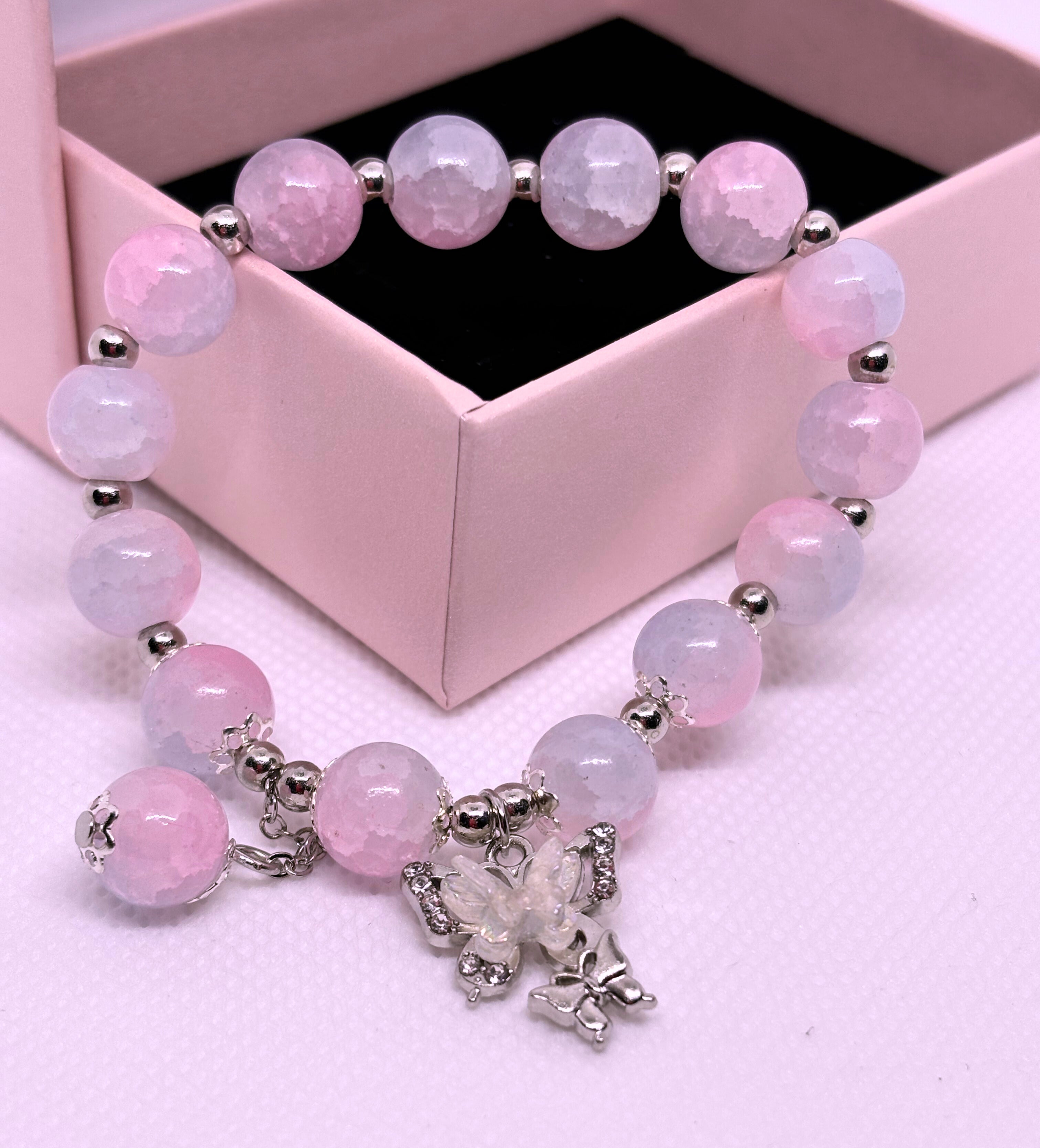 Lunessa Beaded Bracelet