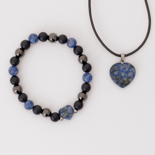 Mystea Gift Set – Clarity & Inner Truth