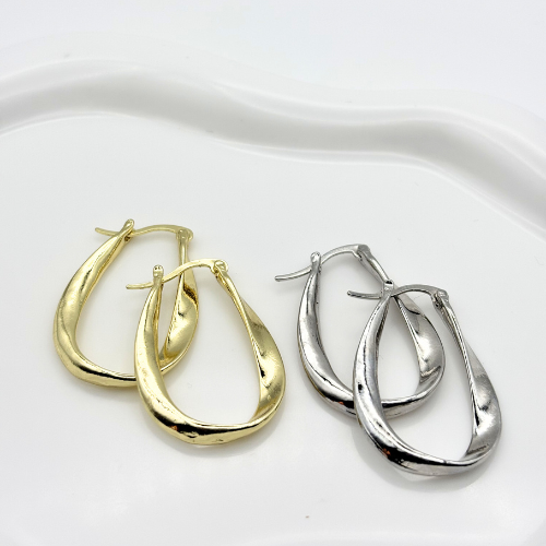 Sage Hoops - AAMOURRA