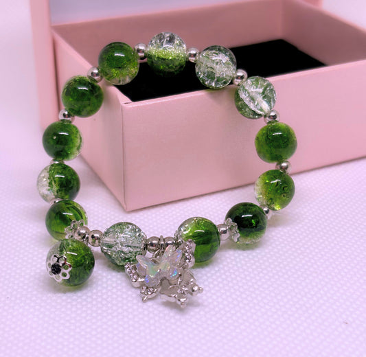 Sylvara Bracelet
