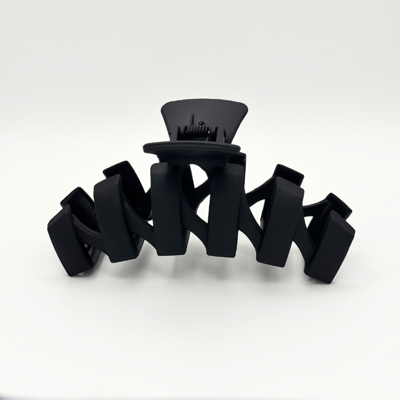 Sculpted Claw Clip - AAMOURRA