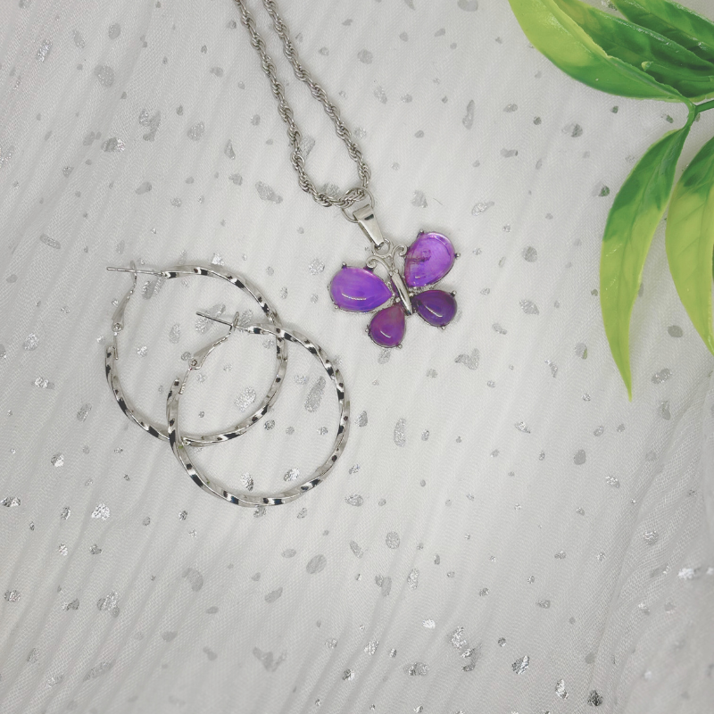 Serenelle Gift Set – Grace & Spiritual Harmony