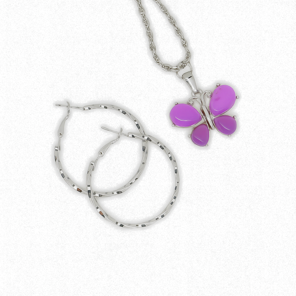 Serenelle Gift Set – Grace & Spiritual Harmony