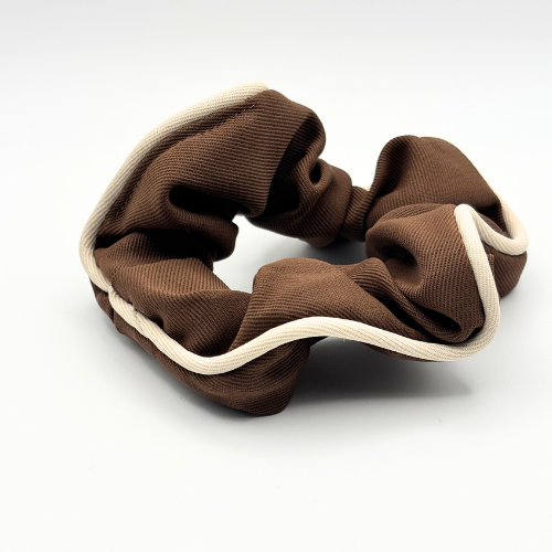 Signature Scrunchie