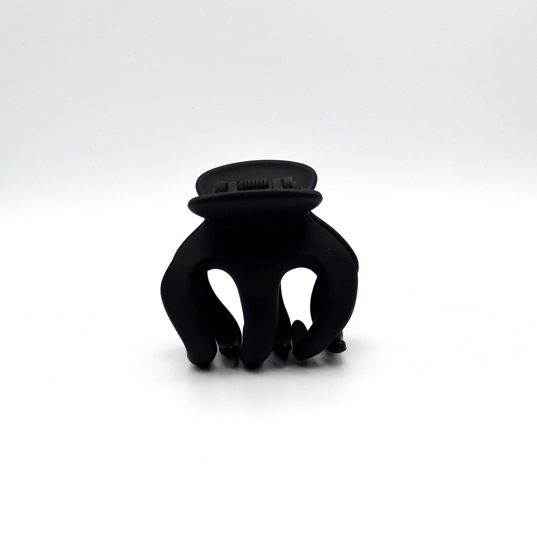 Soft Curve Claw Clip