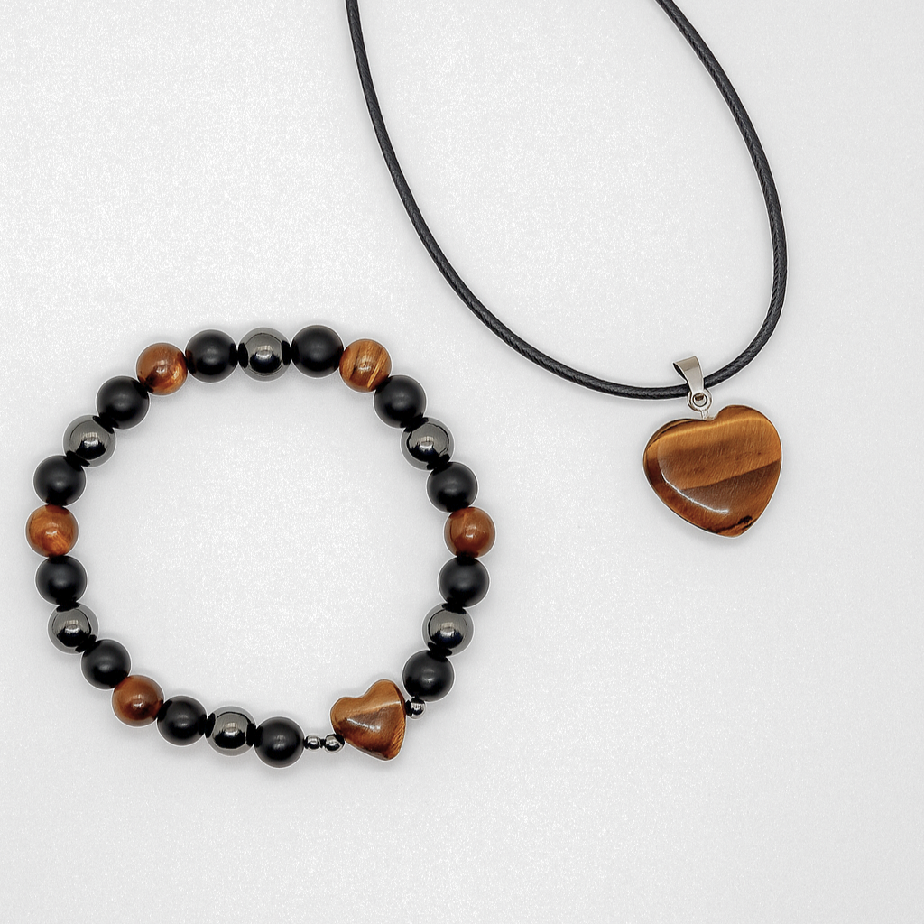 Tawra Gift Set – Strength & Self-Worth