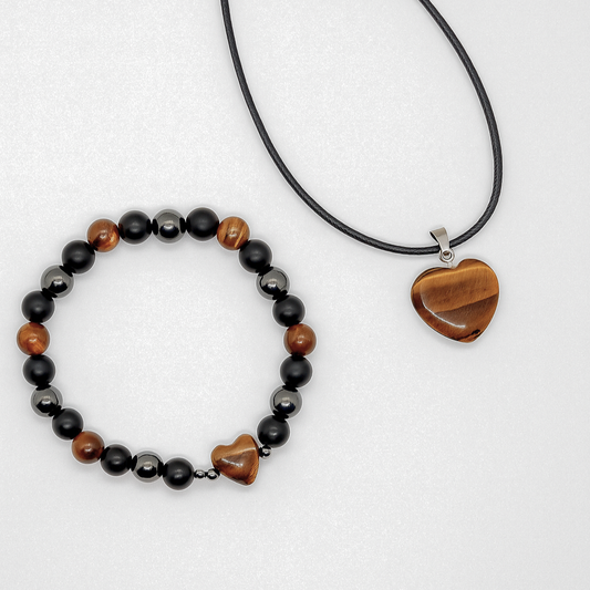 Tawra Gift Set – Strength & Self-Worth