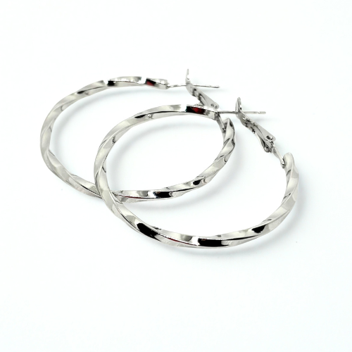 Lune Hoops