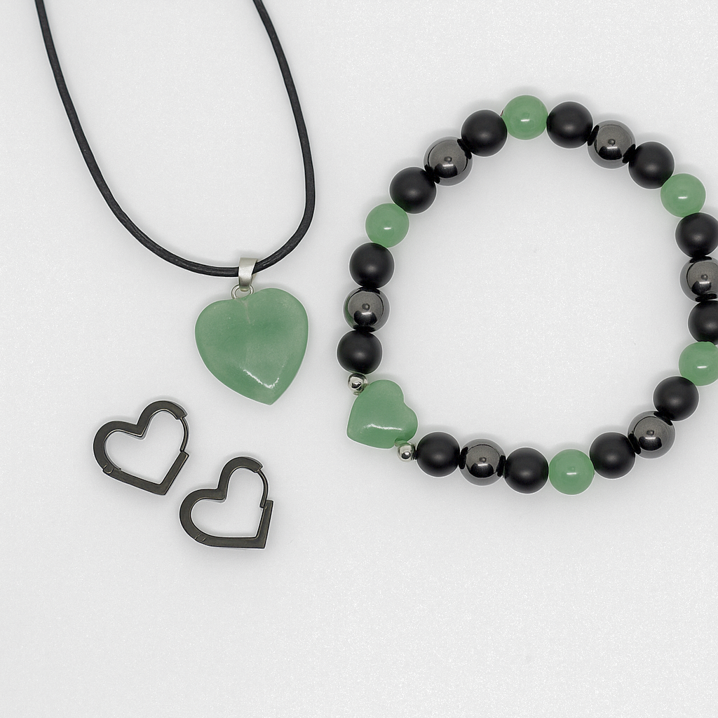 Verdant Gift Set – Growth & Renewal