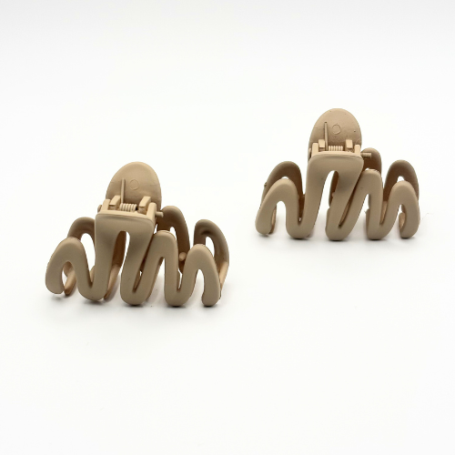 Mini Wavy Claw Set - AAMOURRA