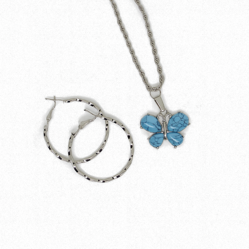 Zephyra Gift Set – Freedom & Renewal